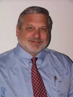 Photo of Philip R.
