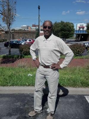 Photo of Charles M.