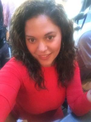 Photo of Maria V.