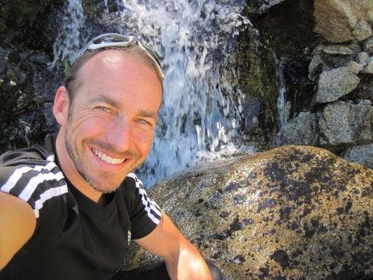 photo of Christopher C.