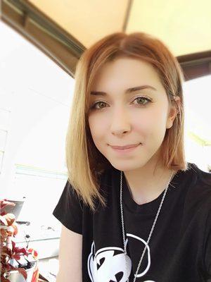 Photo of Sarah M.