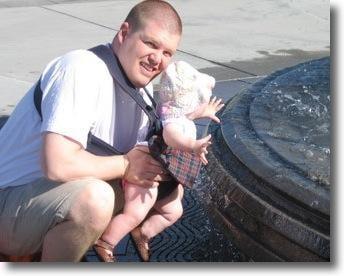 Photo of andy d.