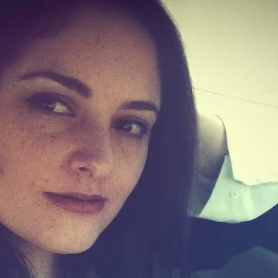 photo of Christina W.