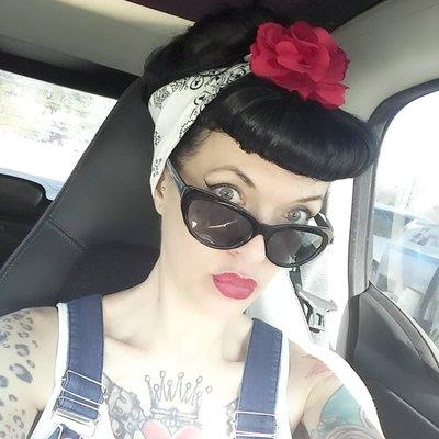 Photo of Courtney M.