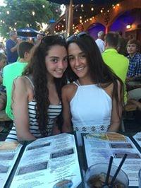 photo of Victoria G.