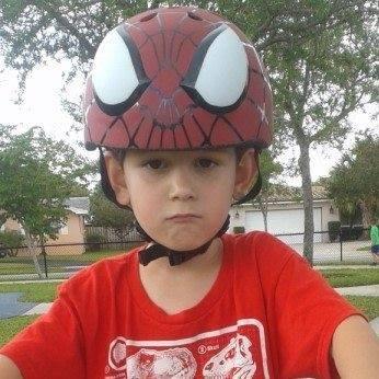Photo of Nolan D.