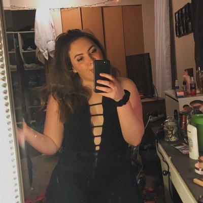 photo of Annabelle W.