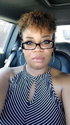 Photo of Yvette L.