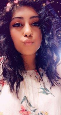 Photo of Magally A.