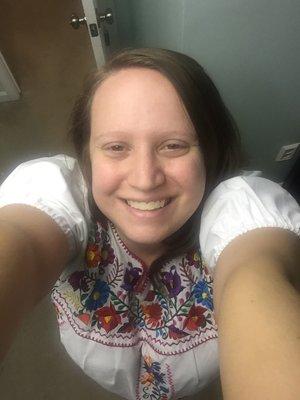 Photo of Samantha B.