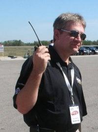 Photo of Stephen B.