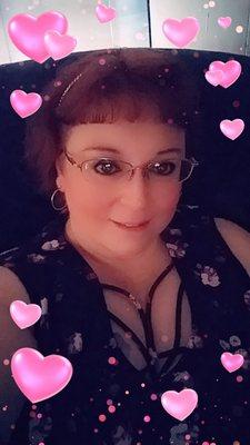 photo of Kimberly M.