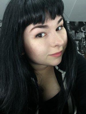 Photo of Anat I.