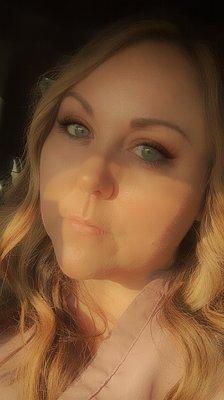 Photo of Amanda L.