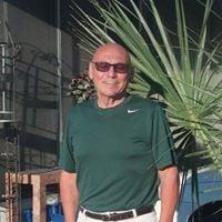 Photo of David K.