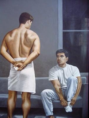 Photo of Sir Fredric C.