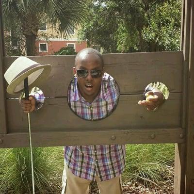 photo of Ernstson P.