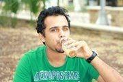 Photo of Anuj C.