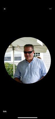 Photo of Sebastian P.