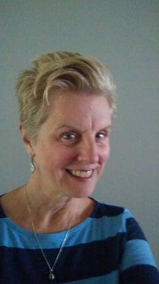 photo of Kathleen M.