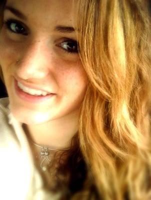 Photo of Nicole R.