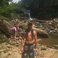 Photo of Jordan F.