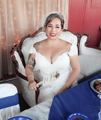 Photo of Jessica B.