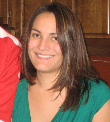 Photo of Megan S.