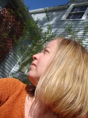 Photo of Sylvie F.