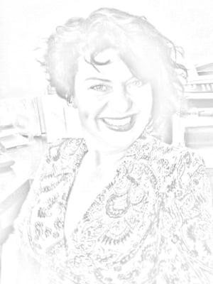 Photo of Dr Laura B.