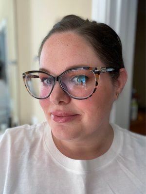 Photo of Candace C.