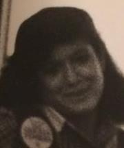 photo of Angela K.