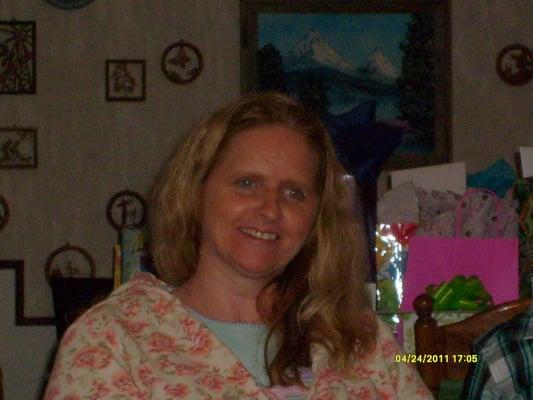 Photo of Henrietta T.