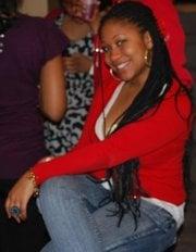 photo of Christina F.