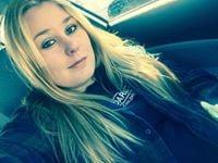 Photo of Megan Y.