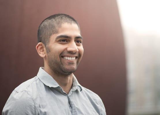 Photo of Koushik D.