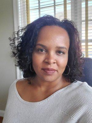 Photo of Sheronda B.