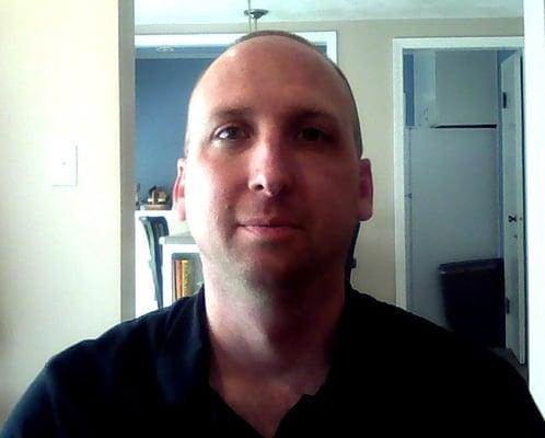 Photo of Matthew E.