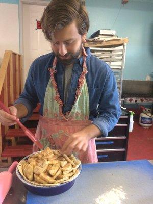 Photo of Zachariah Z.