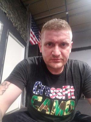 photo of Chris R.