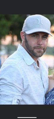 Photo of Chris C.