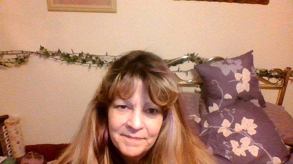 Photo of Janet N.