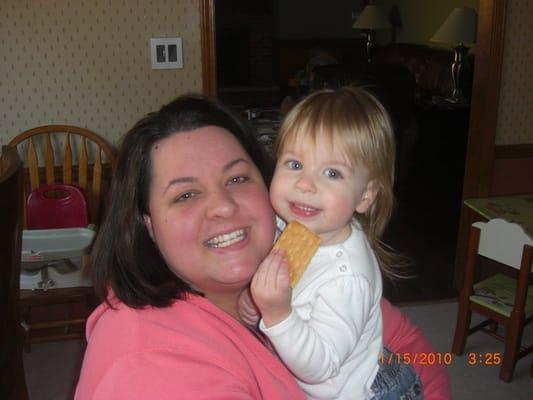 Photo of Heather D.
