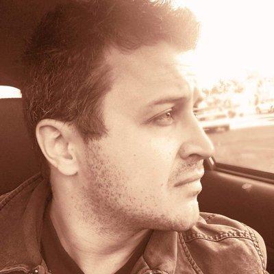 Photo of Arlen S.