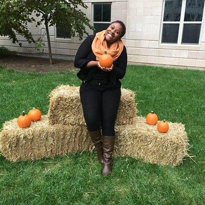 photo of Victoria I.