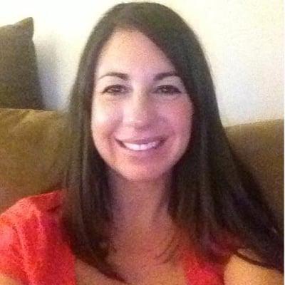 Photo of Melissa A.