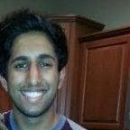 Photo of Ashwin M.