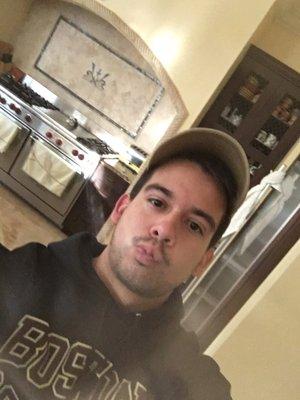 photo of Alejandro D.