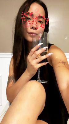 Photo of Mariely A.