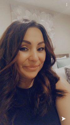 photo of Patricia G.